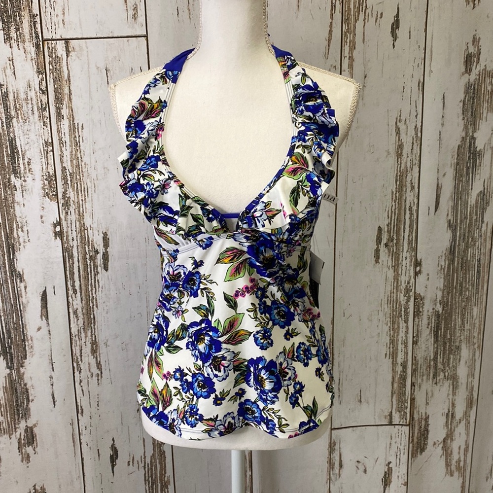 A.N.A. Tankini
